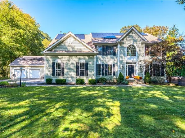 70 Burr Road, Haddam, CT 06441