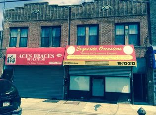765 Utica Ave, Brooklyn, NY 11203