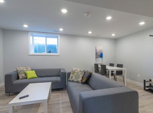 1057 Falaise Rd #B, Ottawa, ON K2C0M6