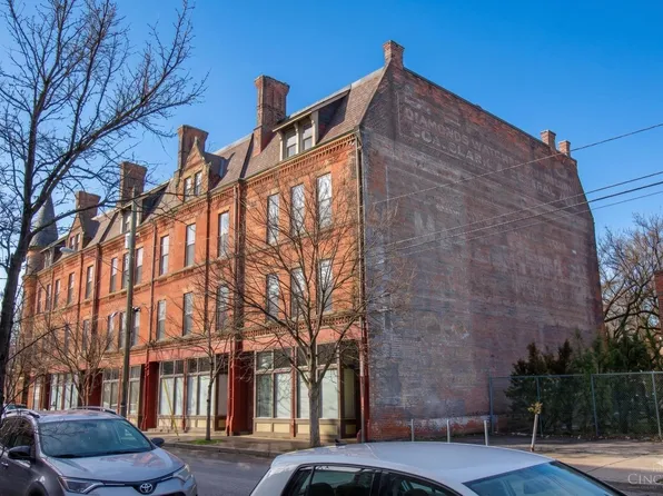 1217 Central Ave, Cincinnati, OH 45214