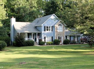 142 Wakefield Dr, Newnan, GA 30265