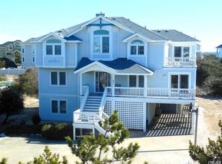 471 Island Lead Rd, Corolla, NC 27927