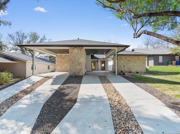 2406 Burleson Ct, Austin, TX 78741