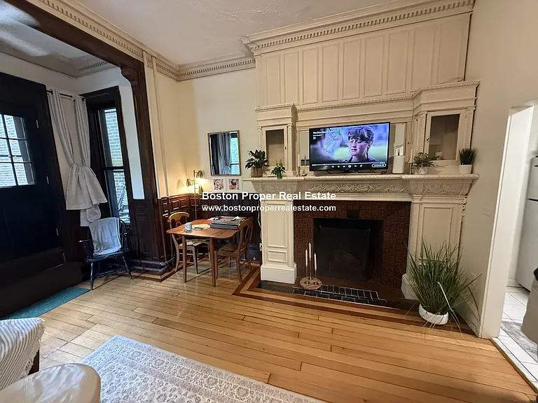 274 Marlborough St #2 — Photo 5