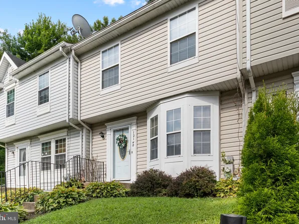 12140 Sugarmill Cir, Middle River, MD 21220