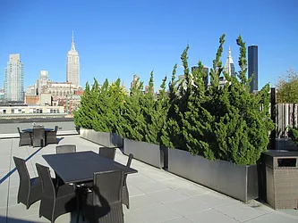 Sold by Brown Harris Stevens