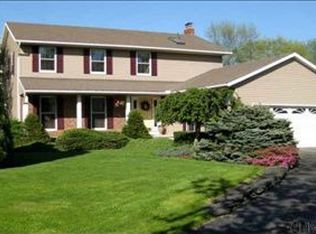 12 Riverview Dr, Rotterdam Junction, NY 12150