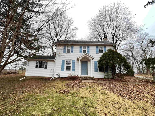 3182 S 400th Rd W, Peru, IN 46970