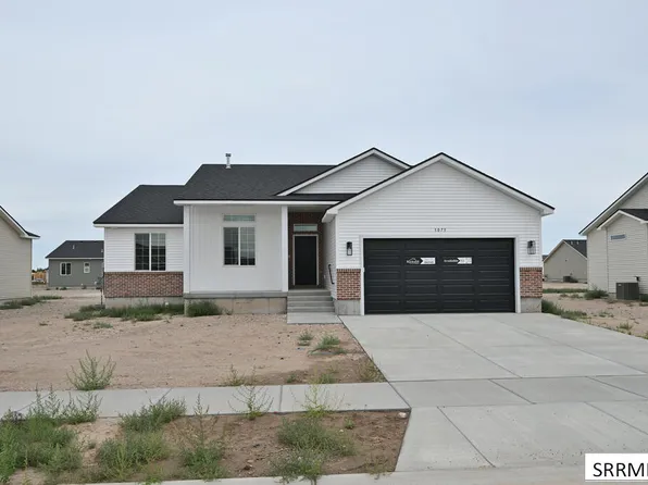 3073 Elixir Rd, Idaho Falls, ID 83406