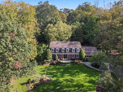 31 Blue Spruce Dr, Upper Saddle River, NJ, 07458