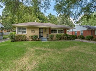 4974 Princeton Rd, Memphis, TN 38117