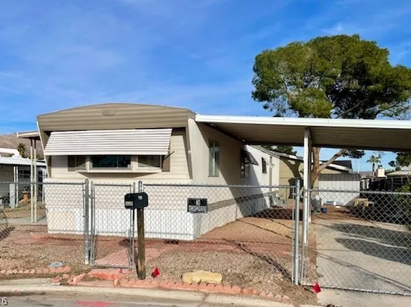 2872 Green Tree Ave, Las Vegas, NV 89142