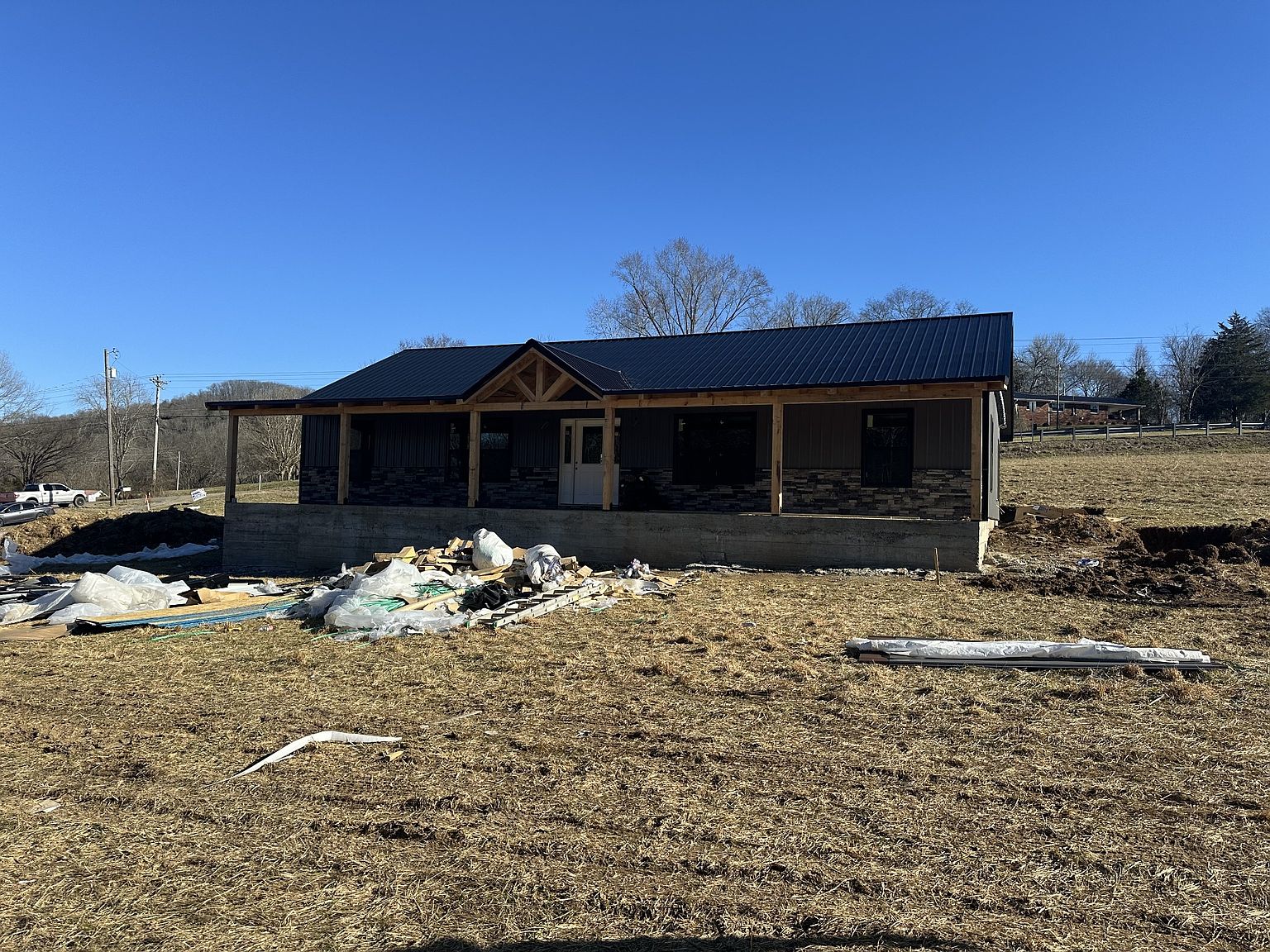 413 Defeated Creek Hwy LOT 2, Carthage, TN 37030 MLS 2616978 Zillow