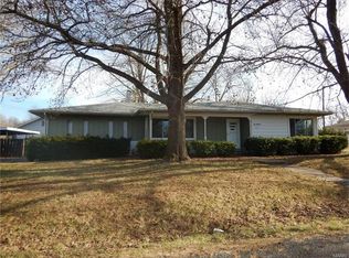 500 Judith Ann Pl, Fairview Heights, IL 62208