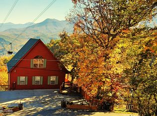 2124 Tamins Dr N, Gatlinburg, TN 37738