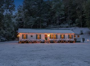 75 Cornwell Sta, Frenchburg, KY 40322