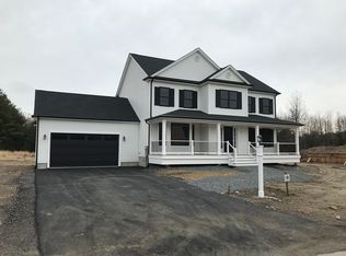 18 May Rd, Millis, MA 02054