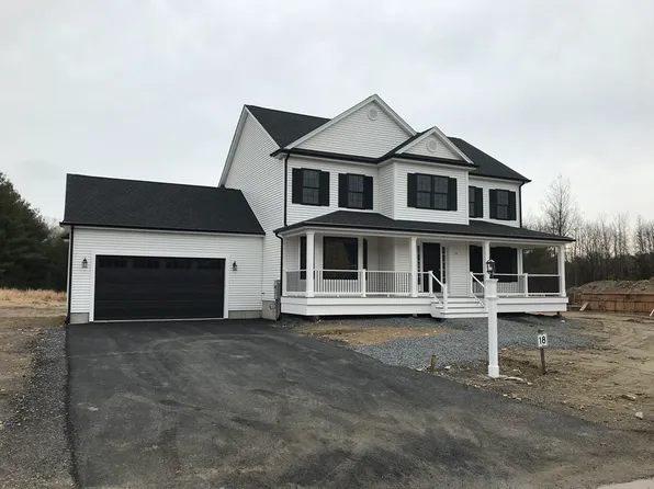 18 May Rd, Millis, MA 02054