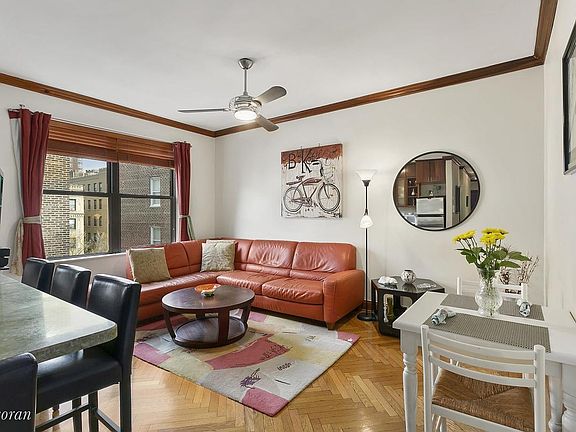3rd image of 880 W 181st St APT 6E
