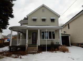 698 E Lackawanna Ave, Olyphant, PA 18447