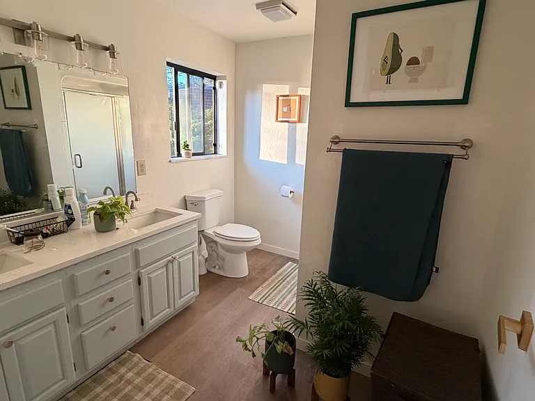 Master Bath