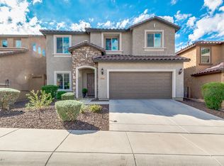 1811 W Fetlock Trl, Phoenix, AZ 85085