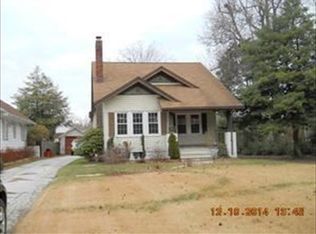 1072 E Park Ave, Vineland, NJ