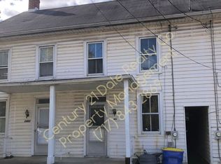 1458 S George St, York, PA 17403