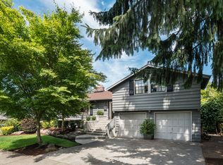 5320 SW Spruce Ave, Beaverton, OR 97005