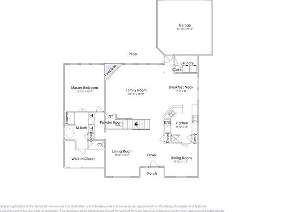 2nd image of 9005 Nolan Ct