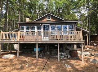 164 Hill Road Sawdust Pile Rd, Millinocket, ME 04462