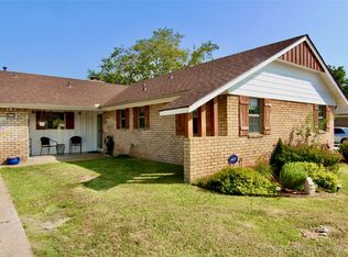8277 E 34th St, Tulsa, OK 74145