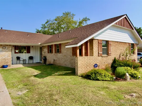 8277 E 34th St, Tulsa, OK 74145