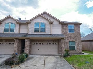 11015 Paterno Dr, Houston, TX 77064