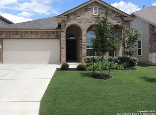 8720 Creager Cyn, San Antonio, TX 78254