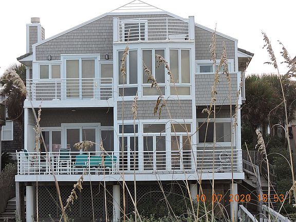 Oceanfront