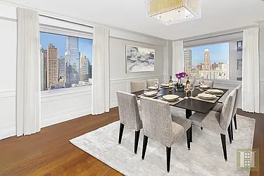Sold by Halstead Real Estate