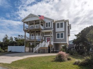 113 Acorn Oak Ave LOT 54, Kitty Hawk, NC 27949