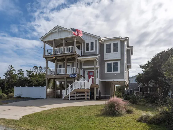 113 Acorn Oak Ave Lot 54, Kitty Hawk, NC 27949