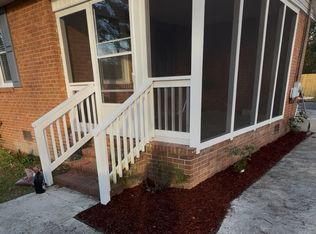 401 Dewitt St, Jacksonville, NC 28540