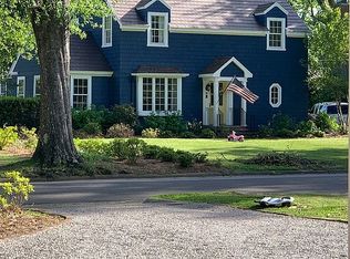 115 Lake St, Trussville, AL 35173