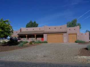 9040 N Antelope Meadows Dr, Prescott Valley, AZ 86315