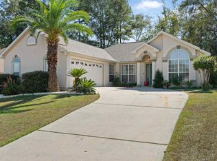 4869 Planters Ridge Dr, Tallahassee, FL 32311