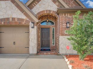 2816 Gable Point Dr, Pearland, TX 77584