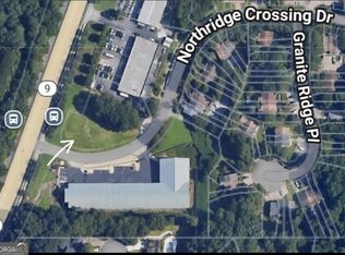 0 Northridge Crossing Dr, Atlanta, GA 30350