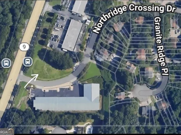 0 Northridge Crossing Dr, Atlanta, GA 30350