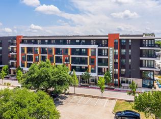 Fifteen15 South Lamar Apartments, Austin, TX 78704