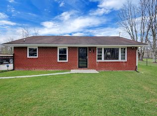 5050 Brush Rd, Frankford, WV 24938