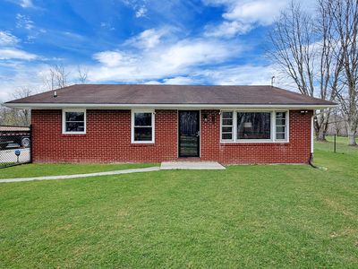 5050 Brush Rd, Frankford, WV, 24938