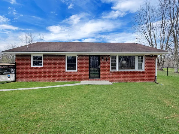 5050 Brush Rd, Frankford, WV 24938